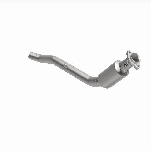 Fits 2005-2006 Land Rover LR3 CARB Compliant Catalytic Converter 4651718