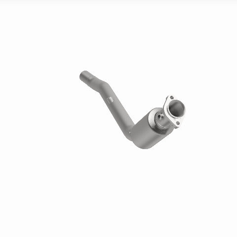 Fits 2005-2006 Land Rover LR3 CARB Compliant Catalytic Converter 4651718