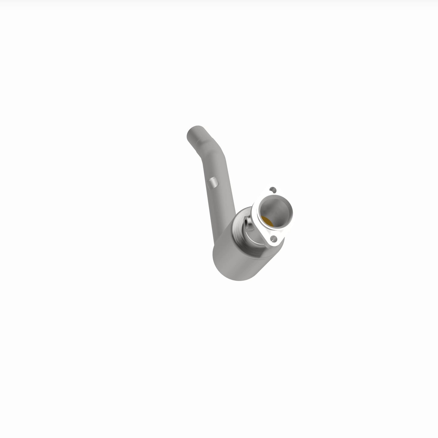 Fits 2005-2006 Land Rover LR3 CARB Compliant Catalytic Converter 4651718 - Catalytic Converters Car Part People