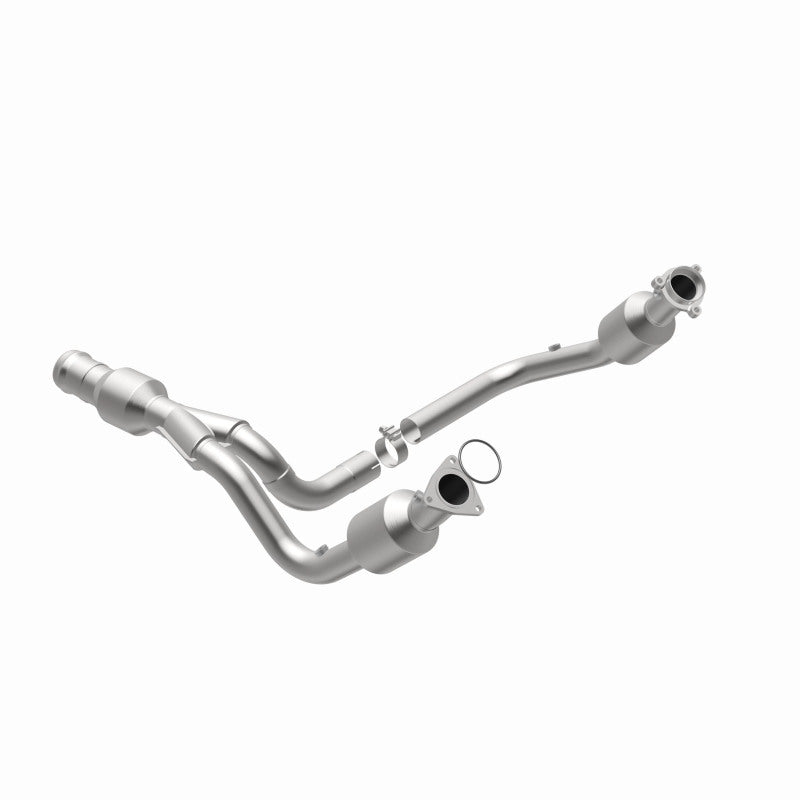 2015-2016 Cadillac Escalade 6.2L DirectFit Catalytic Converter 5582617 Magnaflow - Catalytic Converters Car Part People