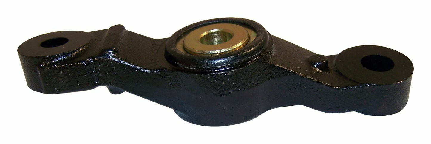 Crown Automotive - Metal Black Track Bar Link - 4656465AD