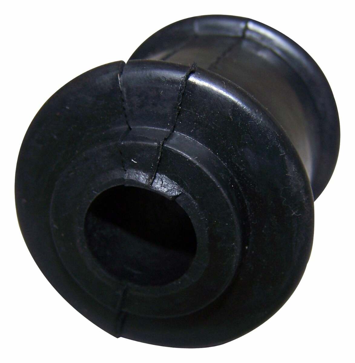Crown Automotive - Rubber Black Sway Bar Bushing - 4656932AA