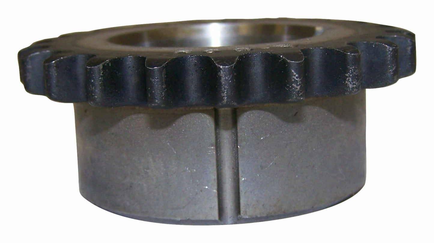 Crown Automotive - Metal Unpainted Crankshaft Sprocket - 4663632