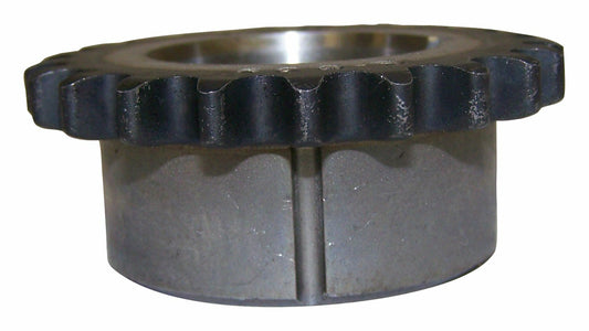 Crown Automotive - Metal Unpainted Crankshaft Sprocket - 4663632