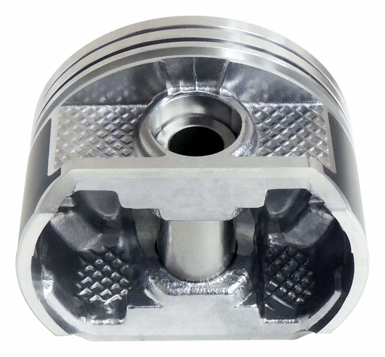 Crown Automotive - Piston & Pin - 4666129P