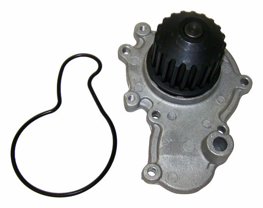 Crown Automotive - Aluminum Black Water Pump - 4667660