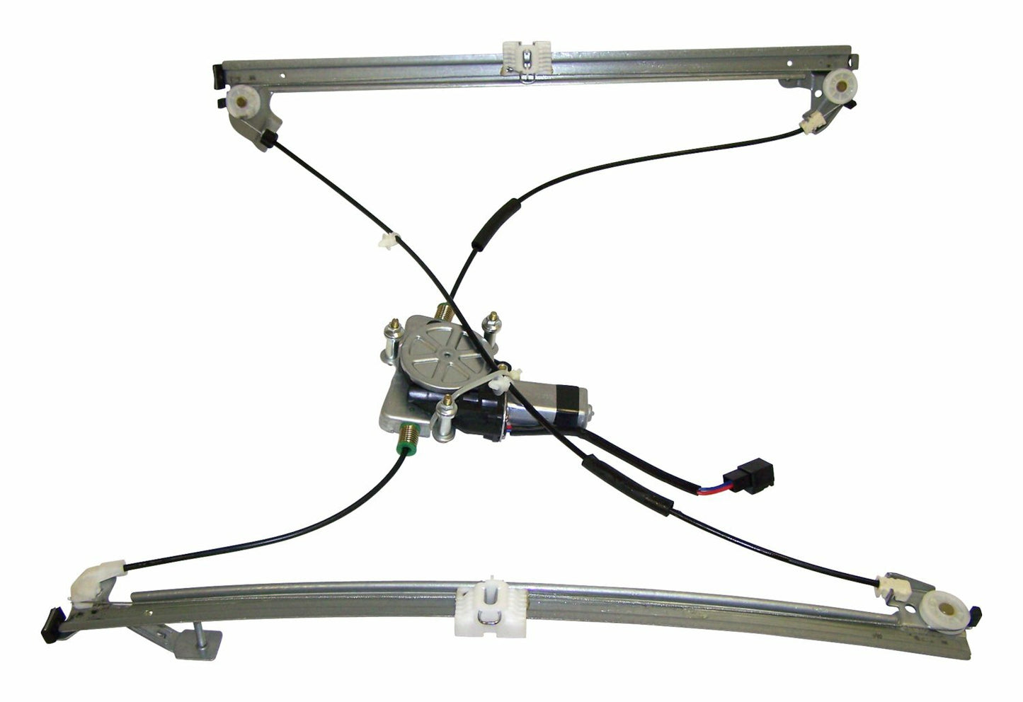 Crown Automotive - Metal Black Window Regulator - 4675586AB