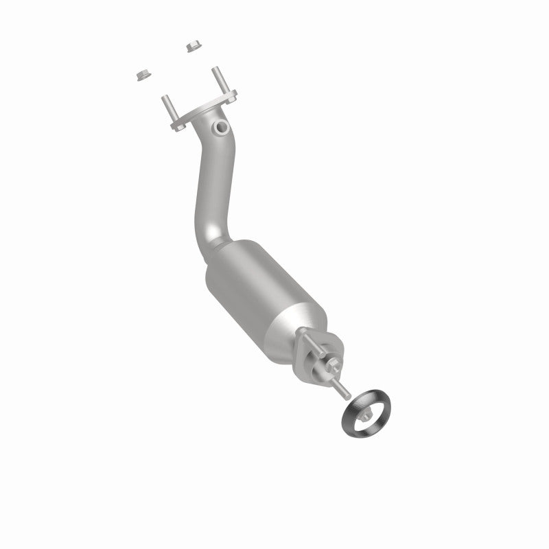 2006 2007 Cadillac STS 3.6L Direct-Fit Catalytic Converter 5461502 Magnaflow - Catalytic Converters Car Part People