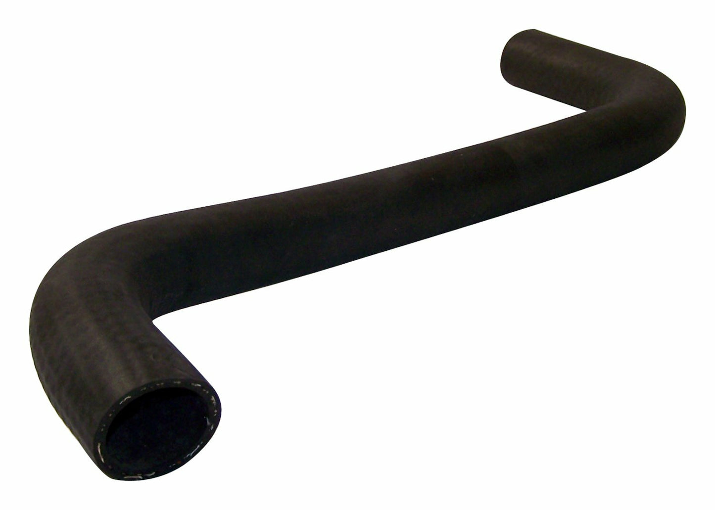 Crown Automotive - Rubber Black Radiator Hose - 4682362