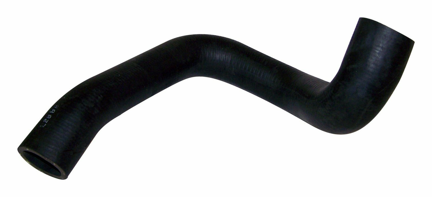 Crown Automotive - Rubber Black Radiator Hose - 4682396