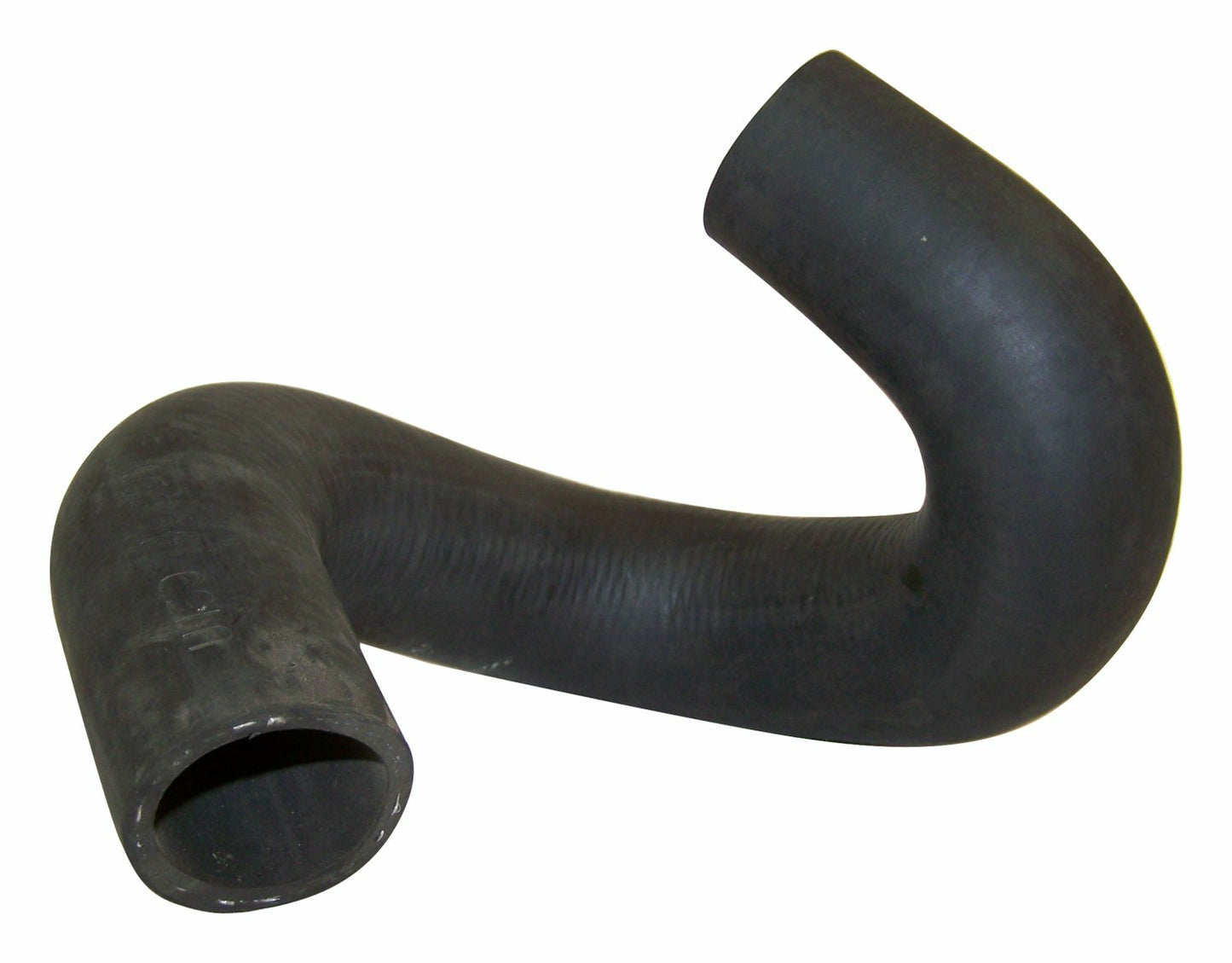 Crown Automotive - Rubber Black Radiator Hose - 4682479