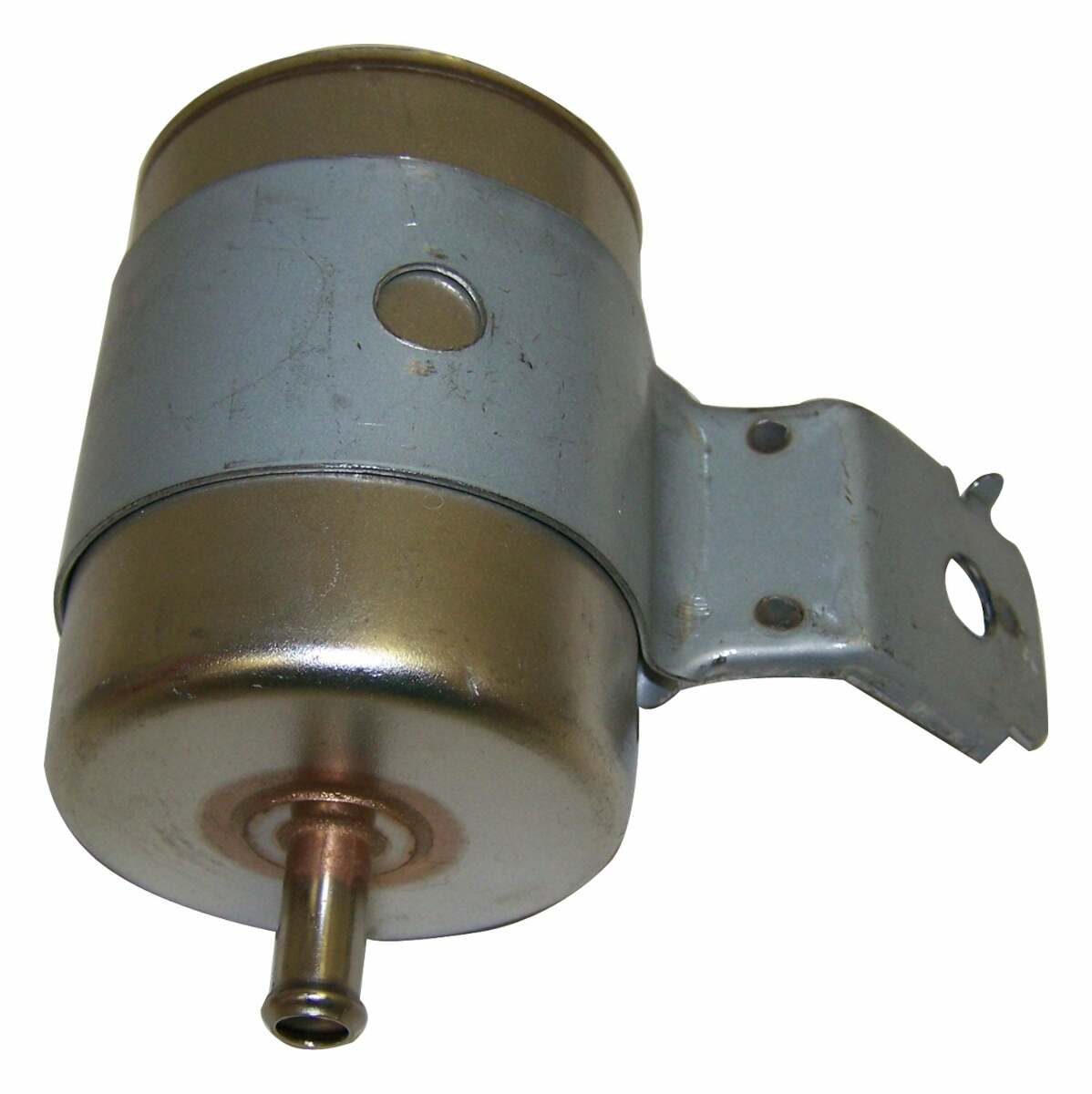 Crown Automotive - Plastic Black Fuel Filter - 4682923