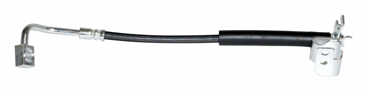Crown Automotive - Steel Black Brake Hose - 4683997AM