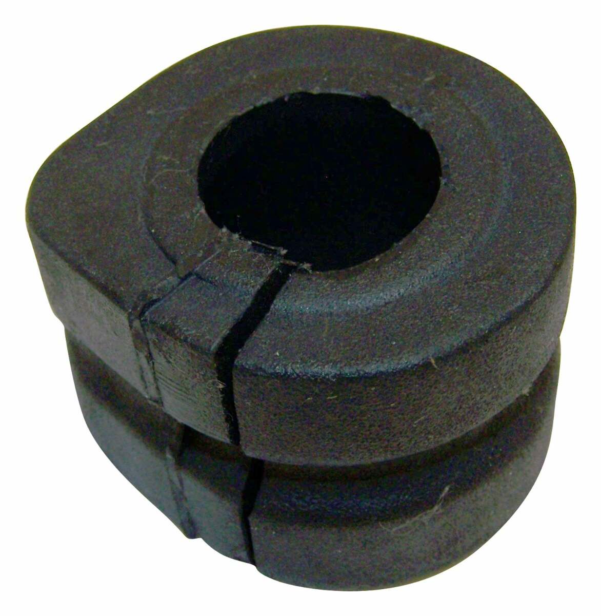 Crown Automotive - Rubber Black Sway Bar Bushing - 4684890