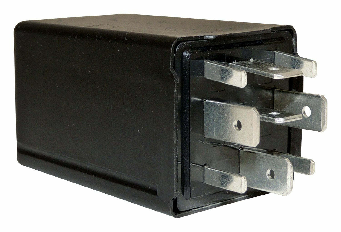Crown Flasher for 1999-2004 Jeep WJ Grand Cherokee - 4686094