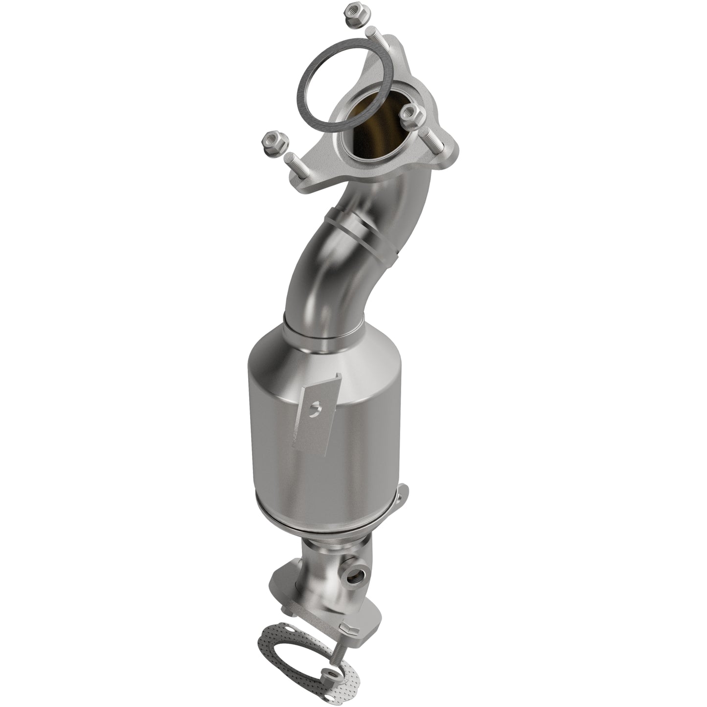 2013-2016 Cadillac ATS OEM Grade Federal / EPA Catalytic Converter 52954