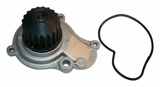 Crown Automotive - Aluminum Black Water Pump - 4694307AB