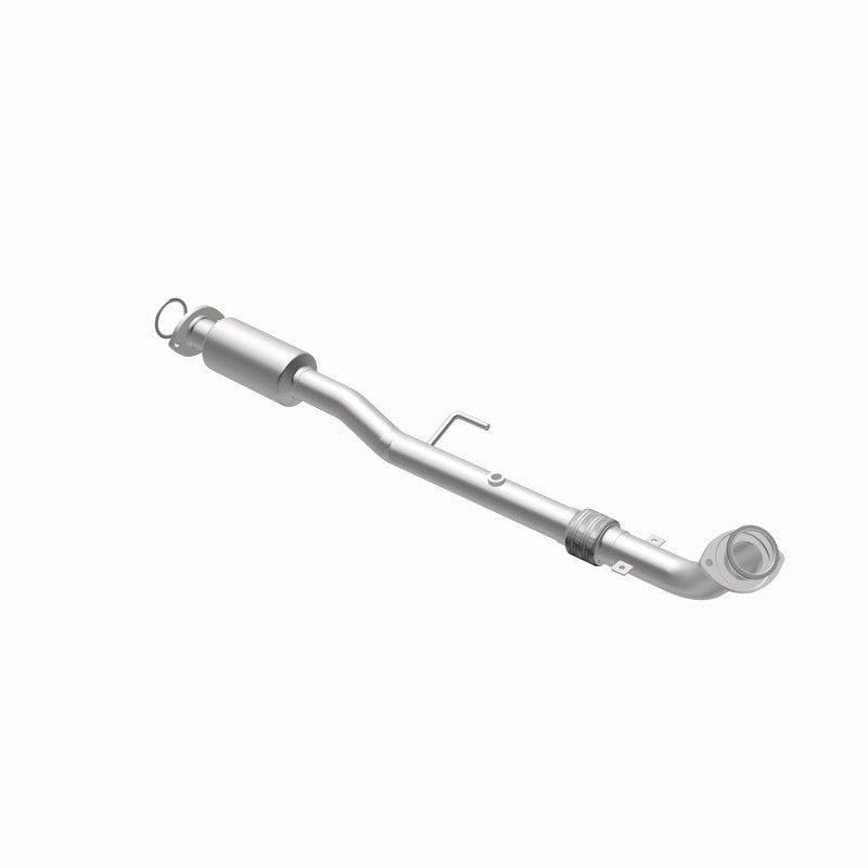 2006 2007 Toyota Solara 2.4L Direct-Fit Catalytic Converter 5571556 Magnaflow - Catalytic Converters Car Part People