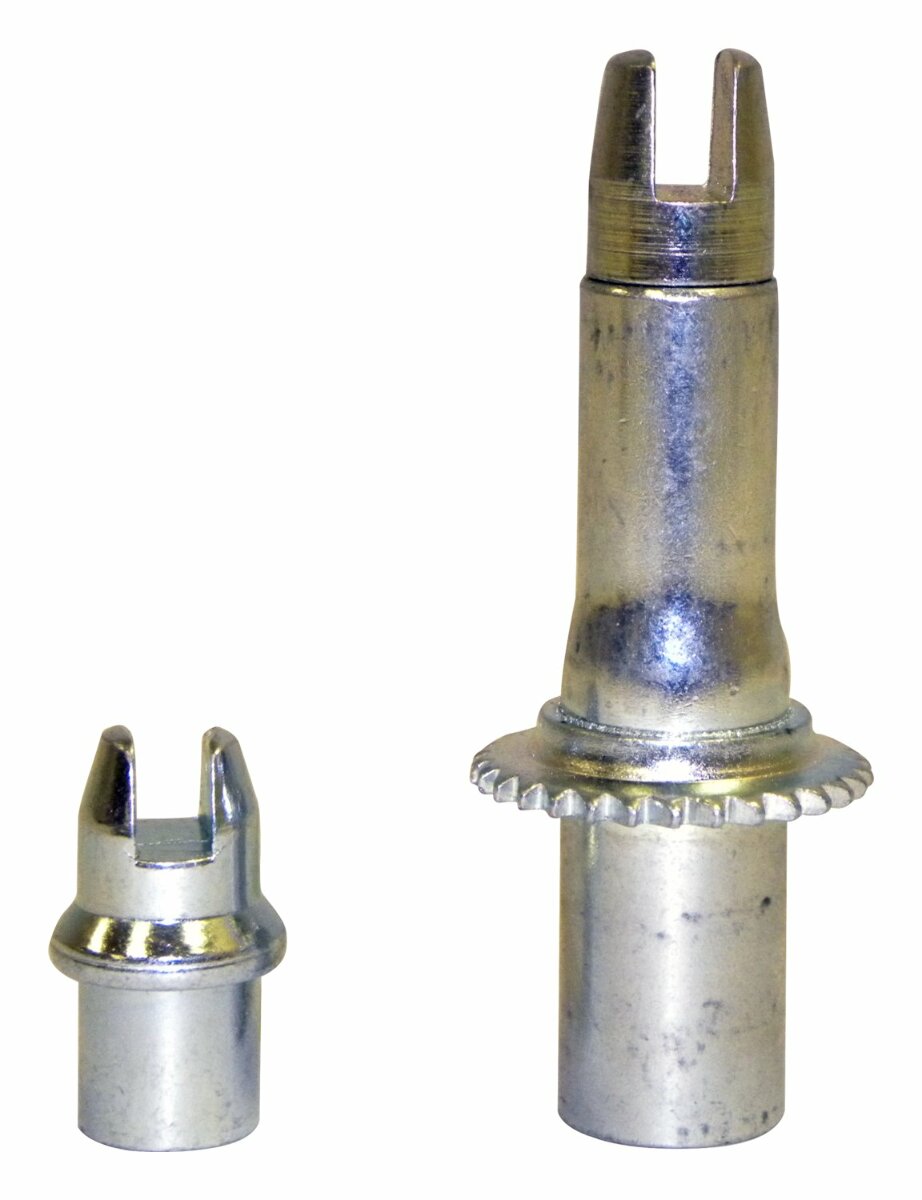 Crown Automotive - Metal Zinc Drum Brake Adjuster - 4713357