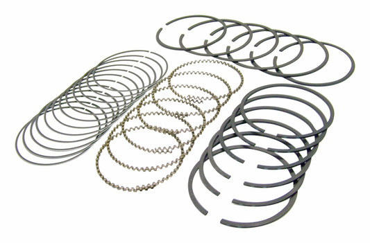 Crown Automotive - Metal Unpainted Piston Ring Set - 4720653020