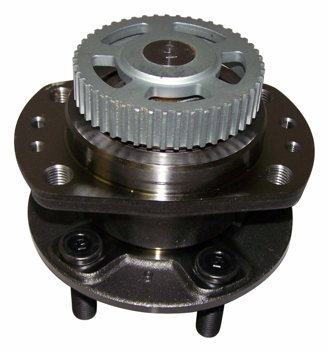 Crown Automotive - Metal Unpainted Hub Assembly - 4721513