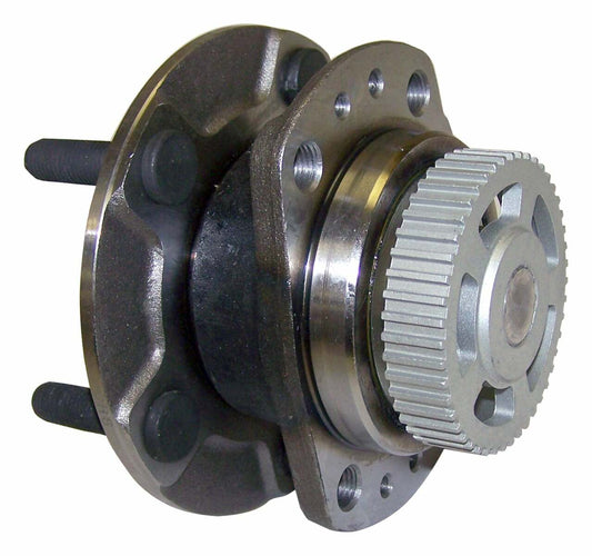 Crown Automotive - Metal Unpainted Hub Assembly - 4721515