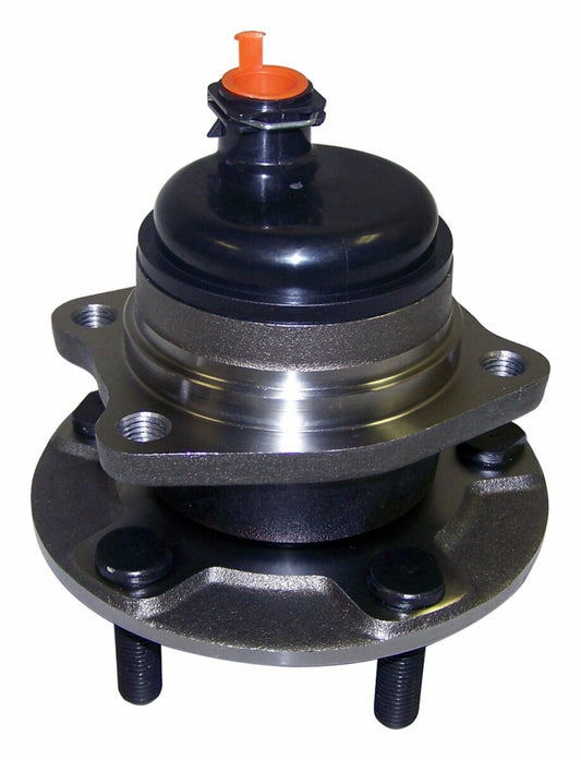 Crown Automotive - Metal Unpainted Hub Assembly - 4721515AD