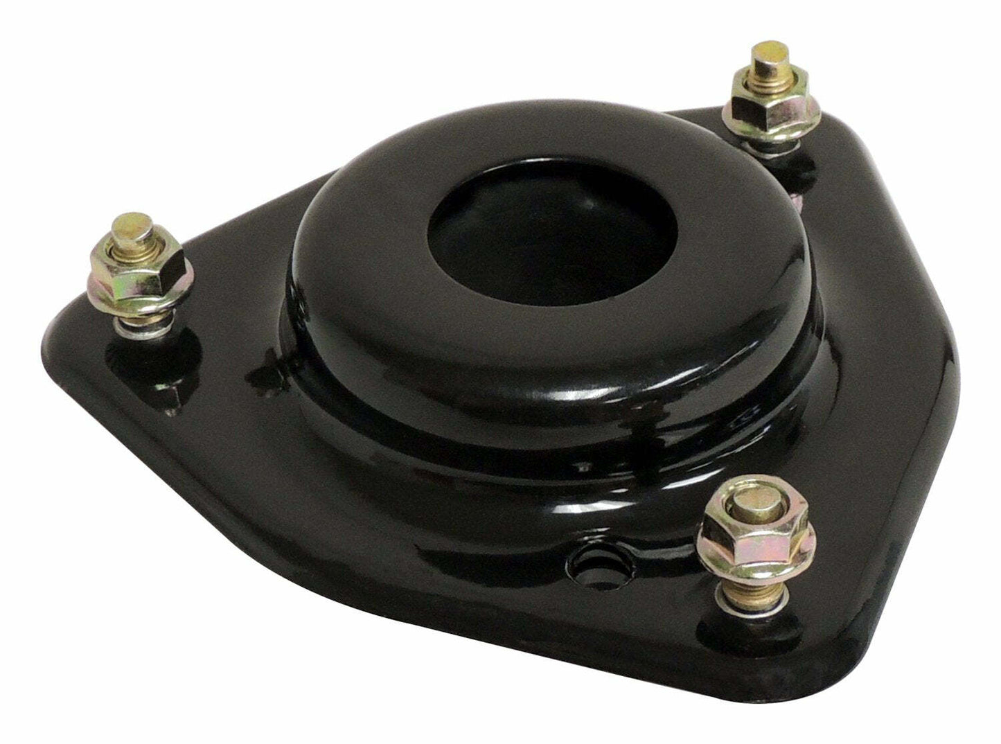 Crown Automotive - Steel Black Strut Mount - 4721547AC