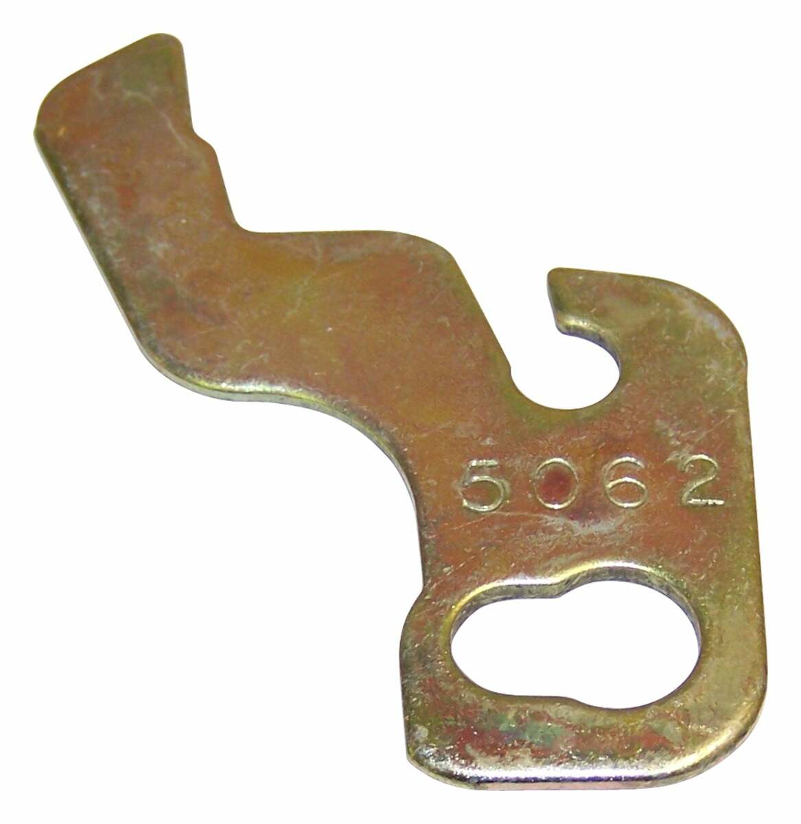 Crown Automotive - Metal Zinc Drum Brake Adjuster Lever - 4728546