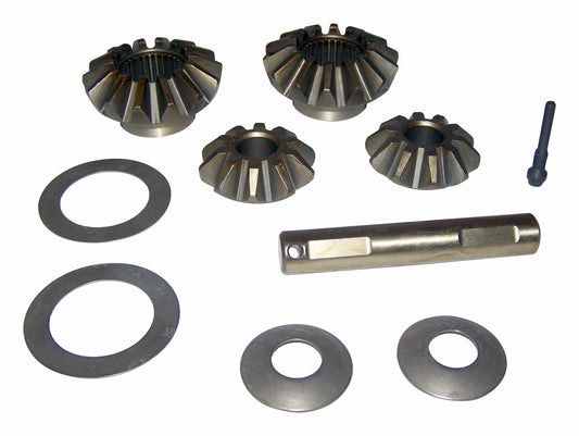 Crown Automotive - Metal Unpainted Differential Gear Set - 4740670
