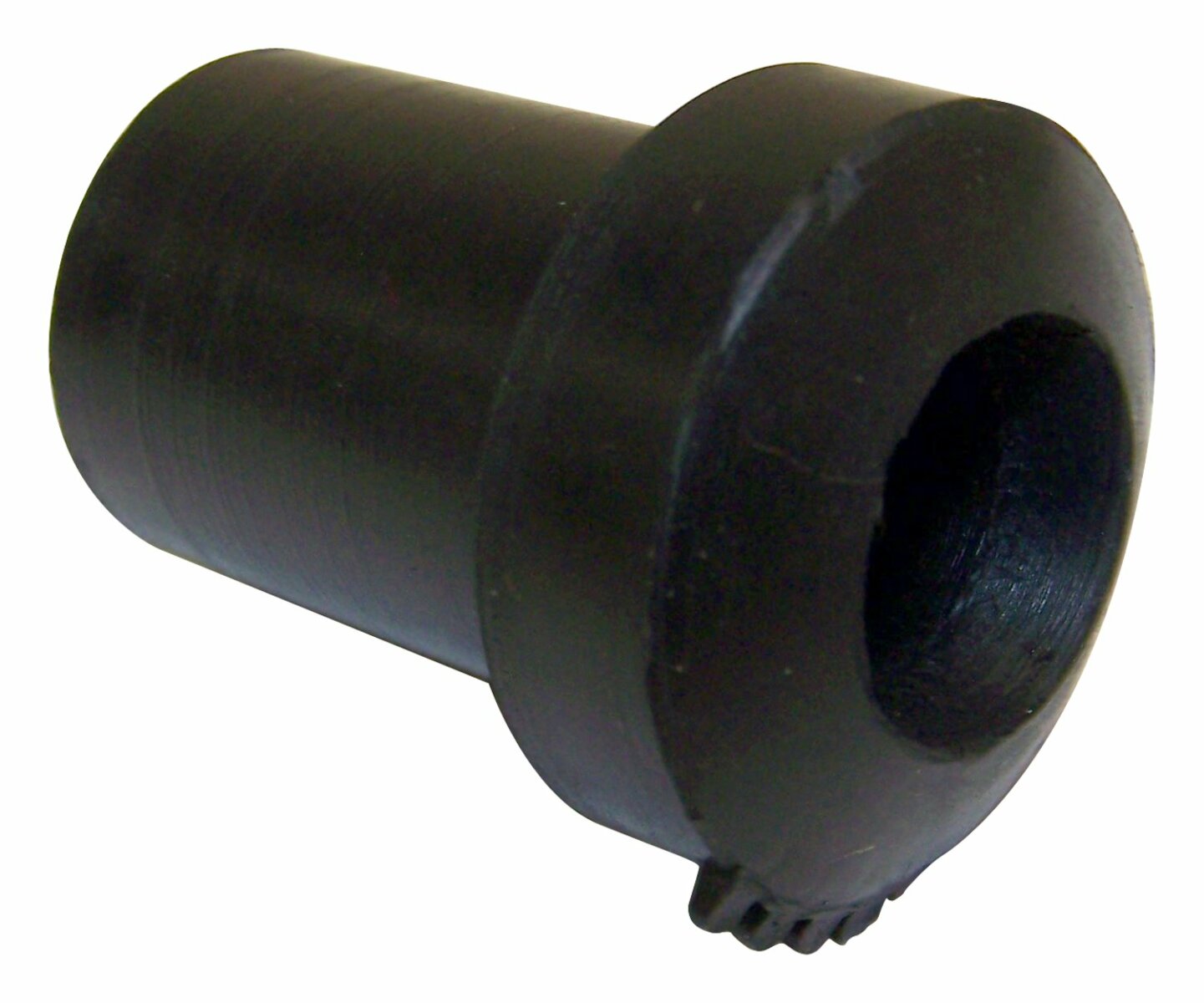 Crown Automotive - Metal Black Leaf Spring Bushing - 4743040AA