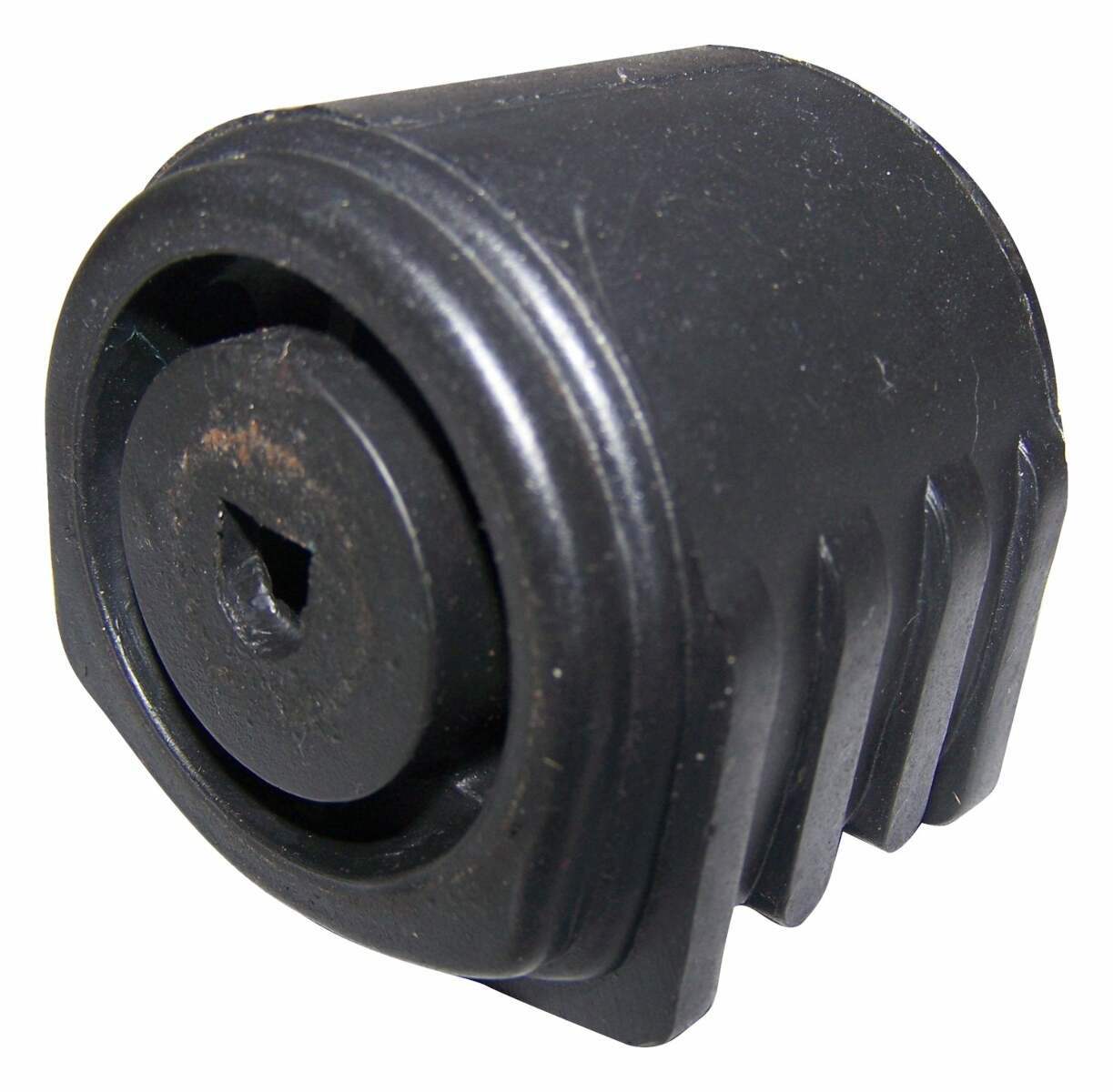 Crown Automotive - Metal Unpainted Control Arm Bushing - 4743094AA
