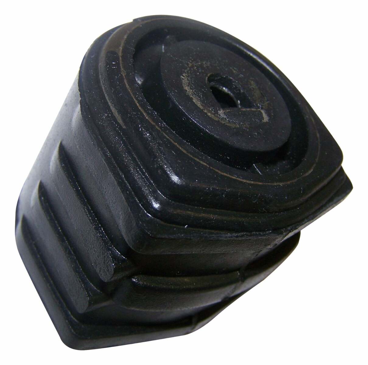 Crown Automotive - Metal Unpainted Control Arm Bushing - 4743095AA