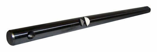 Crown Automotive - Metal Gray Shift Shaft - 4746660