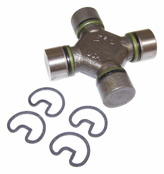 Crown Automotive - Metal Unpainted Universal Joint - 4746936