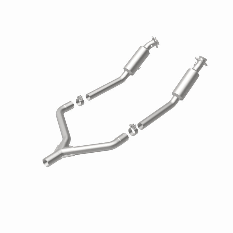 2005 2006 Ford Mustang 4.0L Direct-Fit Catalytic Converter 5461533 Magnaflow