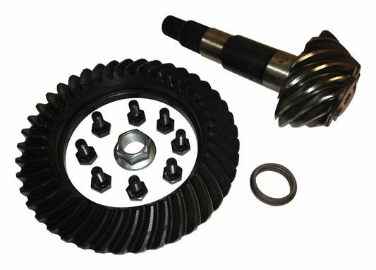 Crown Automotive - Metal Unpainted Ring & Pinion Kit - 4761678
