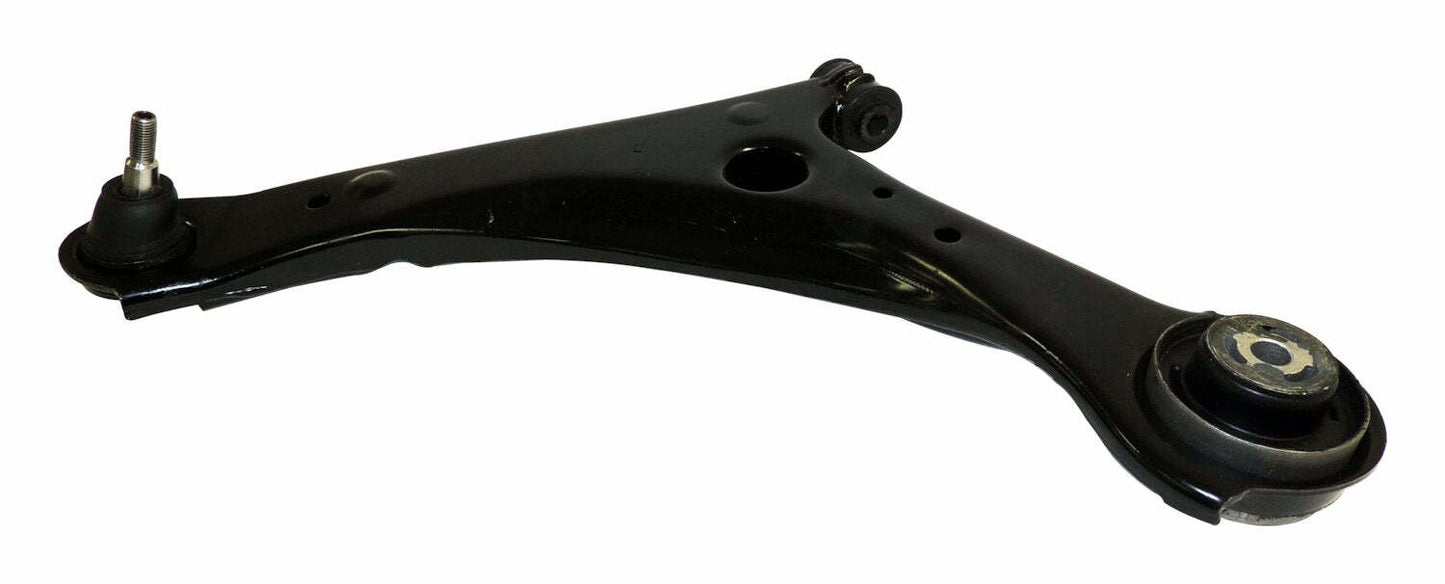 Crown Automotive - Metal Black Control Arm - 4766911AG