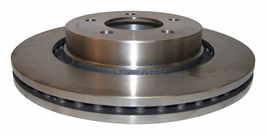 Crown Automotive - Metal Silver Brake Rotor - 4779020AB