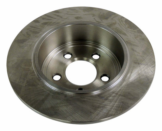 Crown Automotive - Metal Unpainted Brake Rotor - 4779208AB