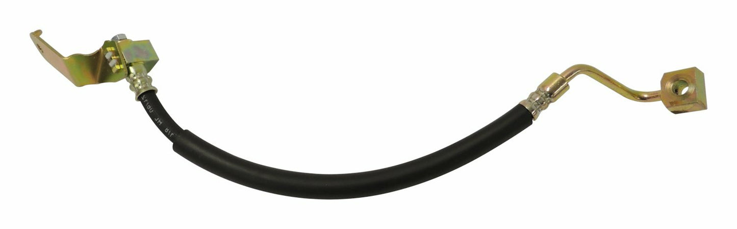 Crown Automotive - Metal Black Brake Hose - 4779451AD