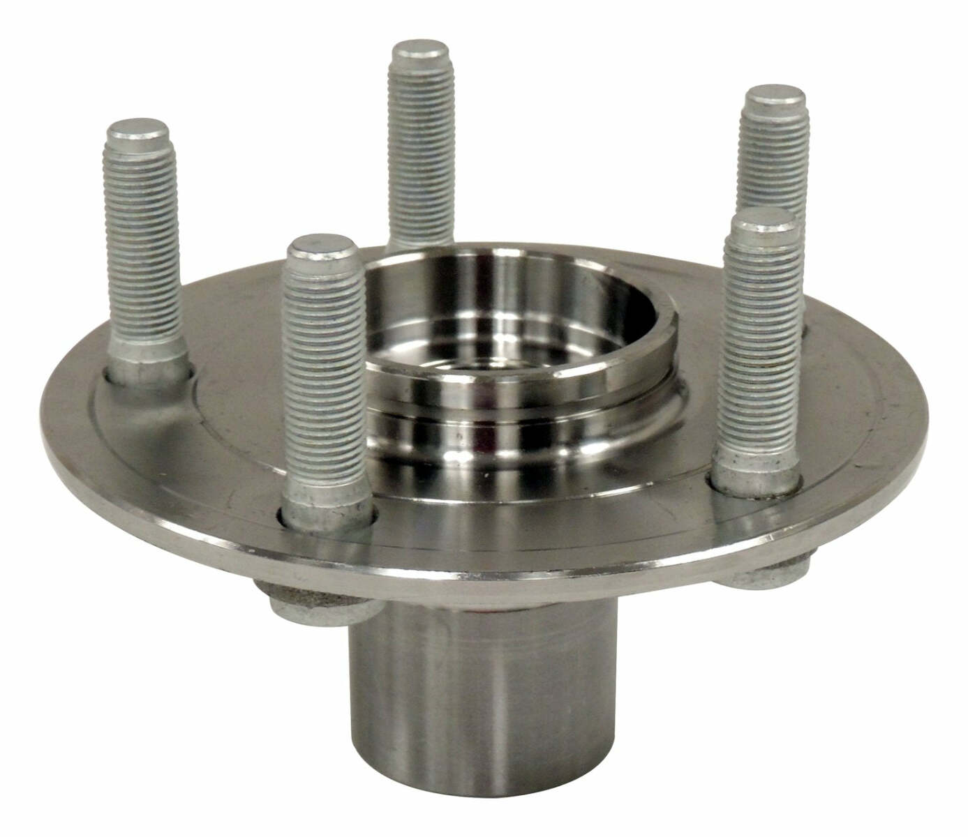Crown Automotive - Steel Unpainted Hub - 4779612AD