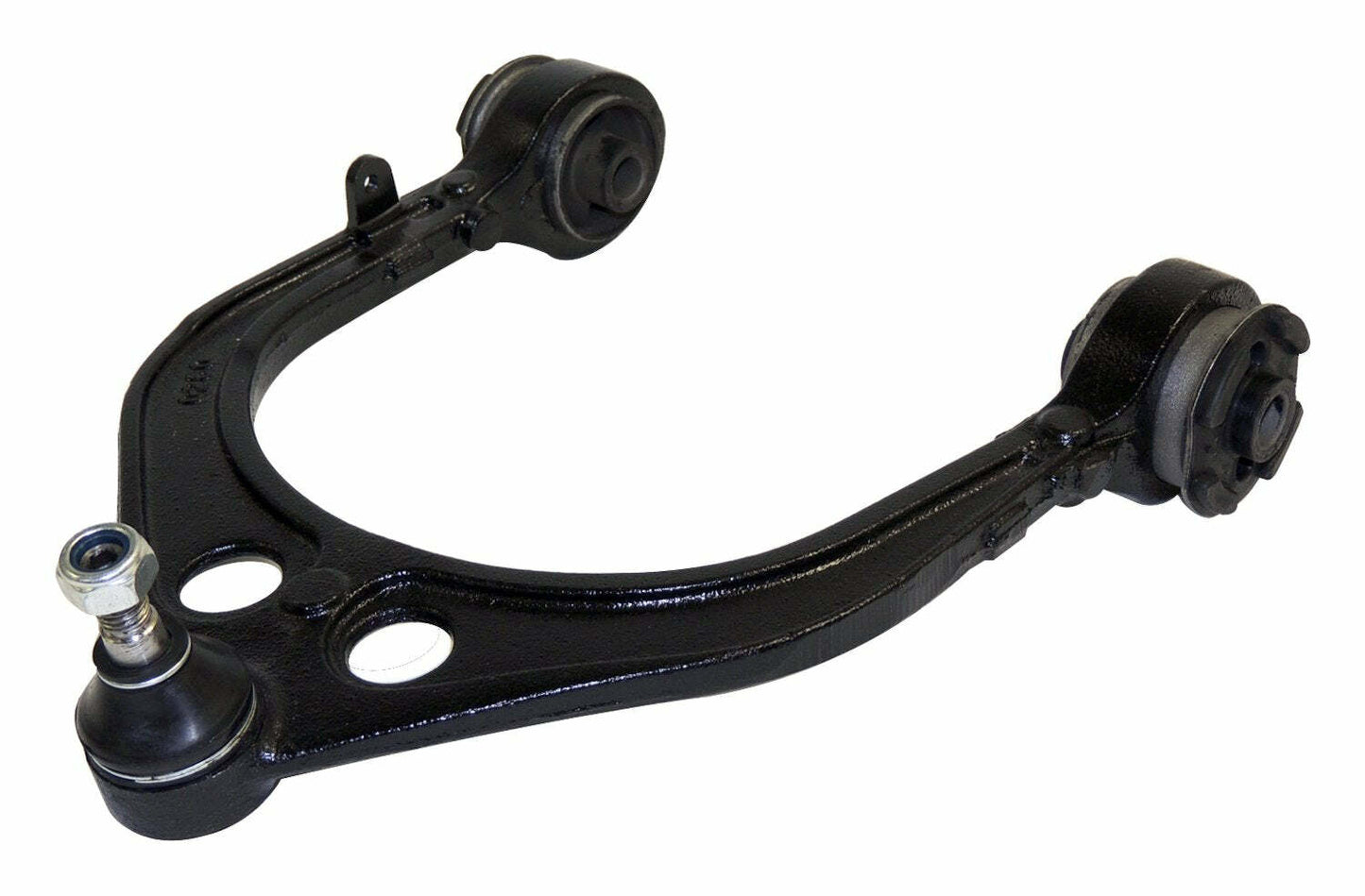Crown Automotive - Metal Black Control Arm - 4782666AE