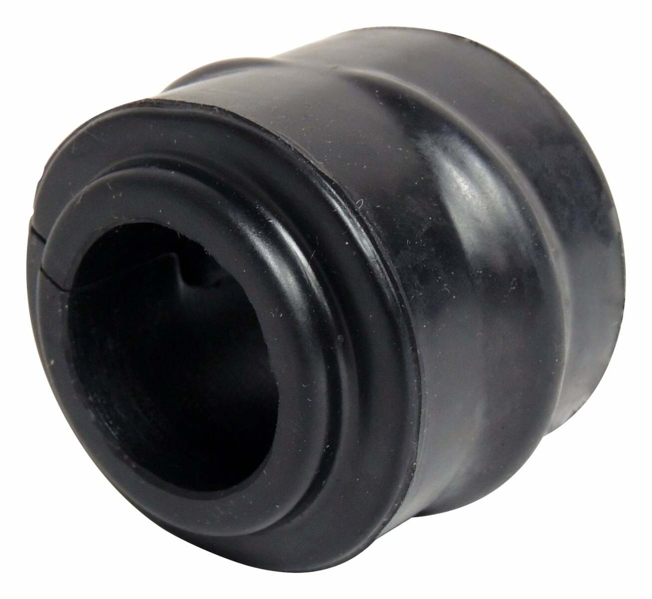 Crown Automotive - Rubber Black Sway Bar Bushing - 4782684AB