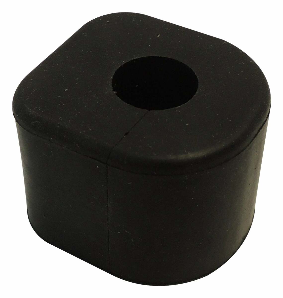 Crown Automotive - Rubber Black Sway Bar Bushing - 4782893AB