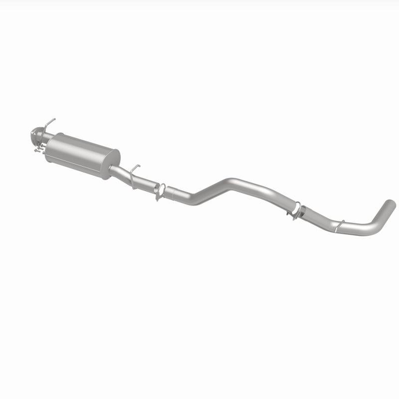 Fits 1996-1999 GMC Savana 1500 Direct-Fit Replacement Exhaust System 106-0703
