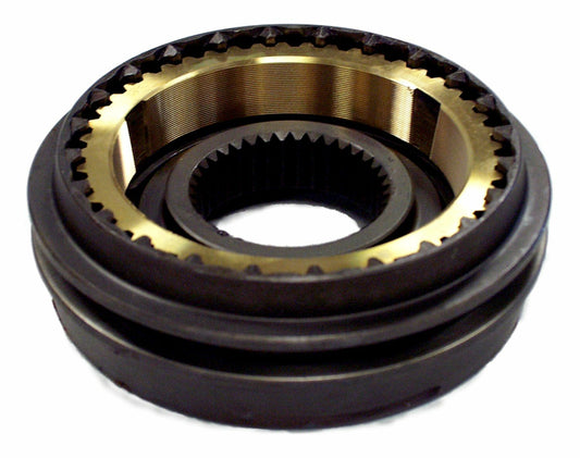 Crown Automotive - Metal Unpainted Synchronizer Assembly - 4796967