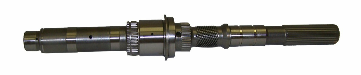 Crown Automotive - Metal Unpainted Main Shaft - 4798145