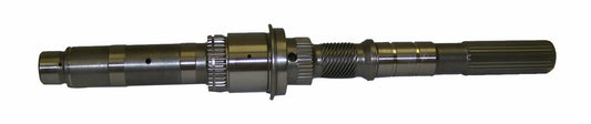 Crown Automotive - Metal Unpainted Main Shaft - 4798145