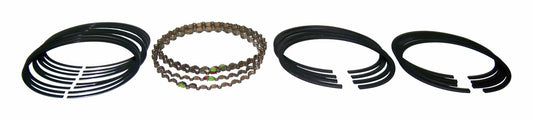 Crown Automotive - Metal Unpainted Piston Ring Set - 4798324